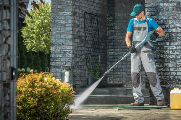 Best Oil Spill Cleanup  in West Long Branch, NJ