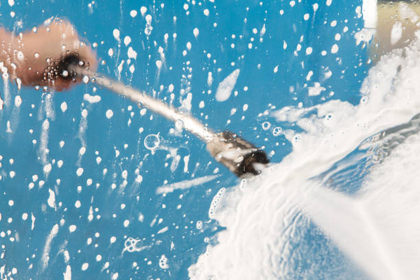 Best Spring Cleaning  in West Long Branch, NJ