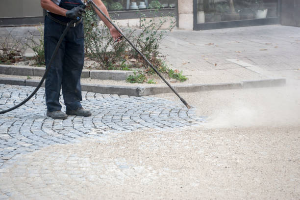 Best Dumpster Area Cleaning  in West Long Branch, NJ