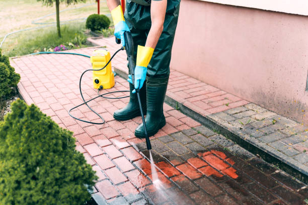 Best Parking Lot and Garage Cleaning  in West Long Branch, NJ
