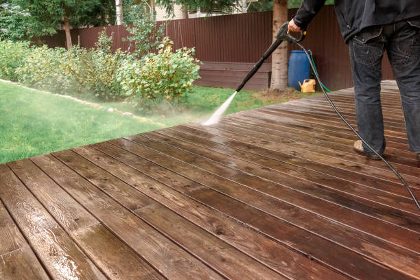 Best Solar Panel Cleaning  in West Long Branch, NJ