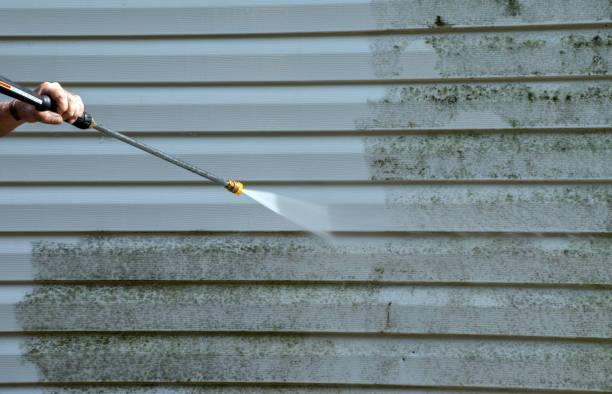 Best Driveway Pressure Washing  in West Long Branch, NJ