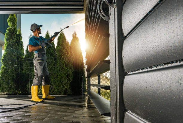 Professional Pressure Washing in West Long Branch, NJ