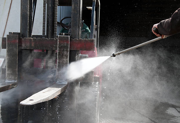 Best Playground Equipment Cleaning  in West Long Branch, NJ
