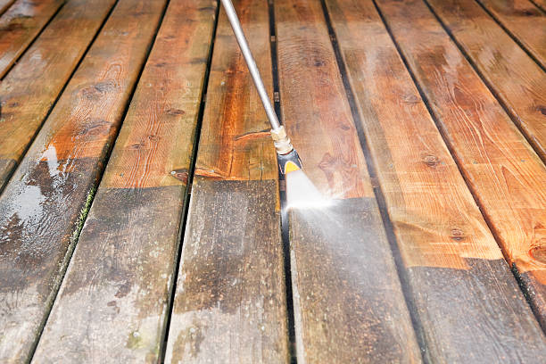 Best Gas Station Cleaning  in West Long Branch, NJ